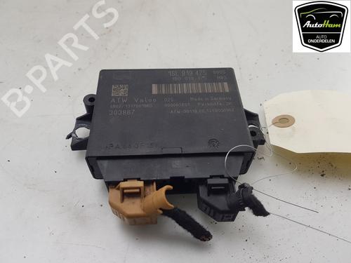 Control unit SEAT Mii (KF1, KE1) 1.0 | BP19316758M11 - Image 2
