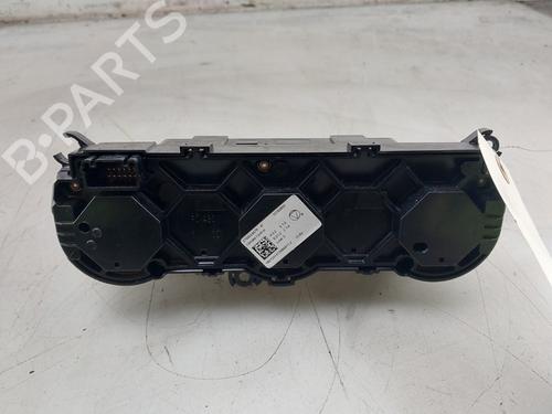 Climate control RENAULT KANGOO III Box Body/MPV 1.5 Blue dCi 115 (FJAC) | BP31922604I5 - Image 3