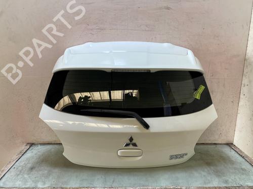 Used Tailgate Tailgate 37070283 37070283