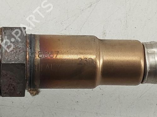 Electronic sensor FORD FIESTA VI (CB1, CCN) 1.0 | BP38347148M84 - Image 2