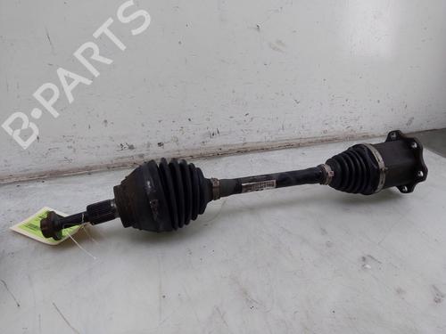 Left front driveshaft SKODA OCTAVIA III Combi (5E5, 5E6) 1.0 TSI | BP31851826M38 - Image 2