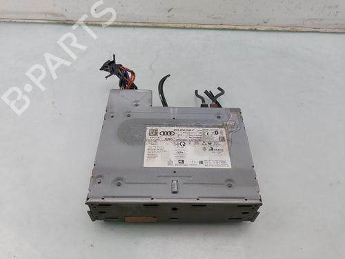 Used Electronic module Electronic module AUDI A3 Sportback (8YA, 8YF) 30 TFSI Mild Hybrid (110 hp) 33617611 33617611