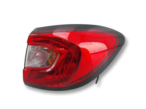 Right taillight RENAULT CAPTUR I (J5_, H5_) 1.2 TCe 120 | BP40456474C35 - Image 2