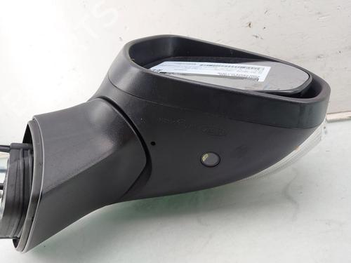 Left mirror FORD FIESTA VII (HJ, HF) 1.0 EcoBoost | BP29075583C26 
