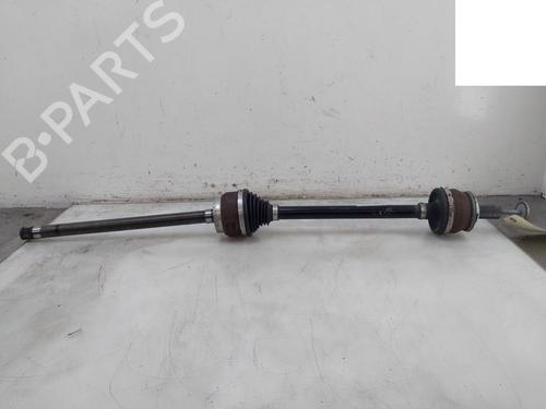 Used Right rear driveshaft VOLVO XC60 II (246) T8 Hybrid AWD (390 hp) 30103014