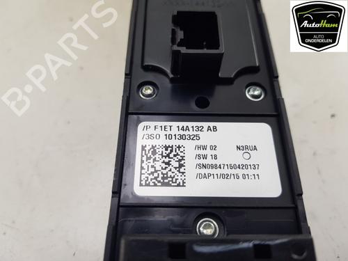 Switch FORD FOCUS III Turnier 1.5 EcoBoost | BP16900983I30 