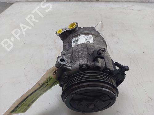 AC compressor FIAT DUCATO Van (250_) 120 Multijet 2,3 D | BP31922440M34