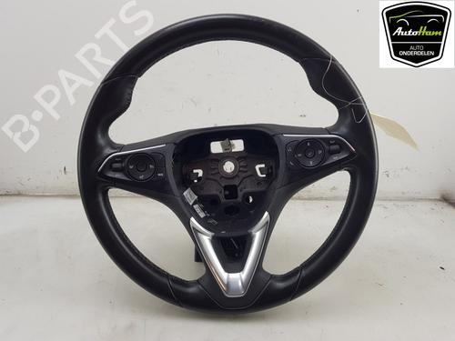 Rat OPEL CROSSLAND X / CROSSLAND (P17, P2QO) 1.6 Turbo D (75) (99 hp) 16949643