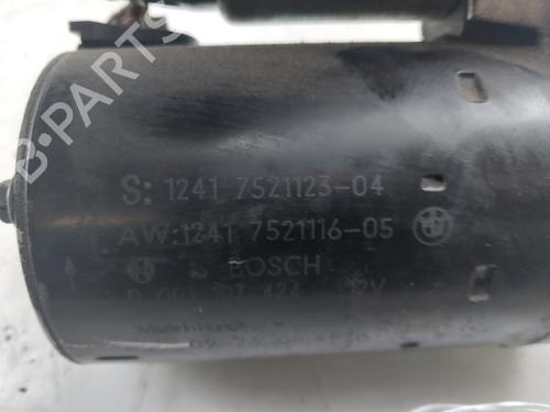 Starter BMW 3 Coupe (E92) 325 i | BP30167910M8