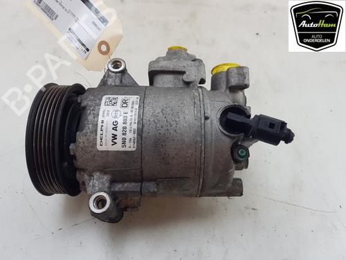 AC compressor VW PASSAT B7 Variant (365) 1.6 TDI | BP22925753M34 
