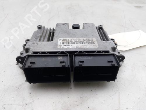 Engine control unit (ECU) FORD FIESTA VI (CB1, CCN) 1.6 ST | BP31041210M57 - Image 2