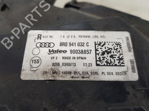 Right headlight AUDI Q5 (8RB) SQ5 TDI quattro | BP34056925C29 - Image 4