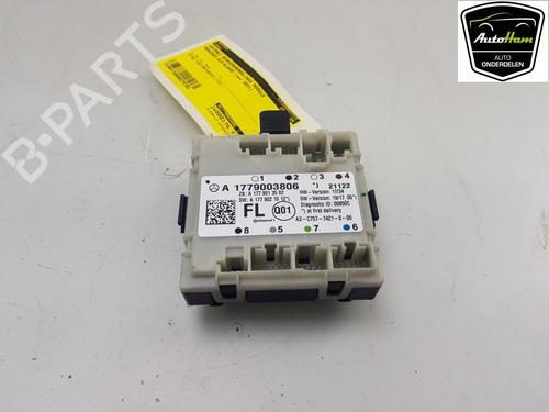 Used Control unit Control unit 17672381 17672381