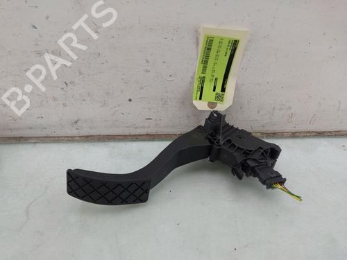 Used Pedal Pedal 37756920 37756920