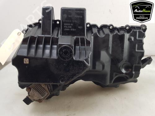 Used Oil sump BMW Z4 Roadster (E89) sDrive 20 i (184 hp) 21824309