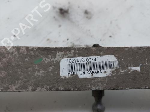 Querlenker rechts hinten TESLA MODEL S (5YJS) 85 | BP27615243M15 