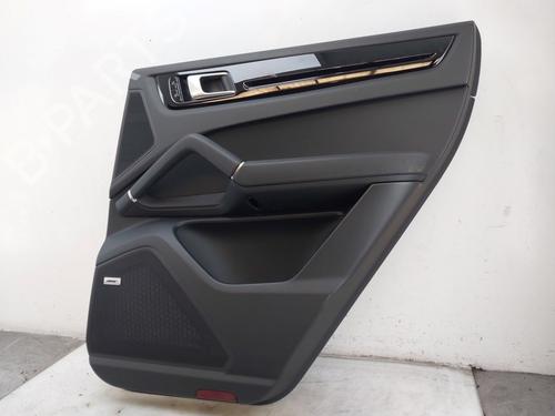 Rear right panel PORSCHE CAYENNE (9YA) 3.0 E-Hybrid AWD (9YAAE1) | BP29823484C61 