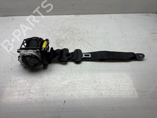 Used Rear right seatbelt TOYOTA AYGO X (_B7_) 1.0 VVT-i (KGB70) (72 hp) 32773467