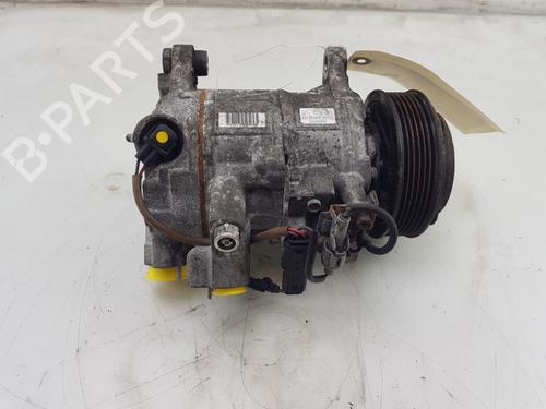 Used AC compressor AC compressor 36448068 36448068