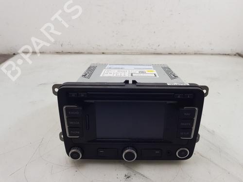Used Electronic module Electronic module VW TIGUAN (5N_) 1.4 TSI (122 hp) 23404047 23404047
