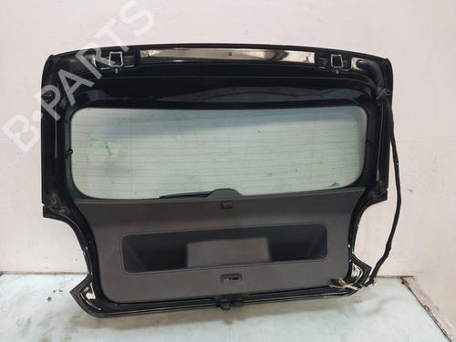 Bakluke CC/Kombi-Kupé VW POLO V (6R1, 6C1) 1.2 TDI | BP29965810C6