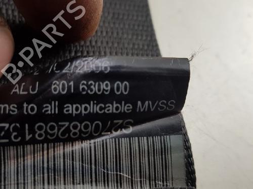 Front right seatbelt BMW 5 (E60) 550 i | BP12027711I25 
