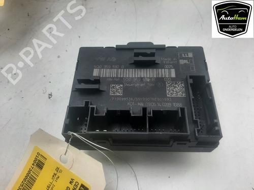 Used Control unit Control unit 16109985 16109985