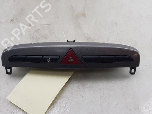 Warning switch PEUGEOT 308 I (4A_, 4C_) 1.6 16V | BP13140672I22 