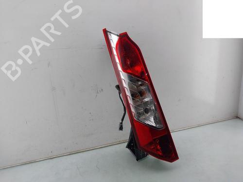 Venstre baglygte FORD TRANSIT CONNECT V408 Box Body/MPV 1.5 EcoBlue | BP30743485C34