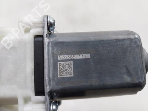 Module électronique FORD FOCUS IV (HN) 1.0 EcoBoost | BP29704798M83 