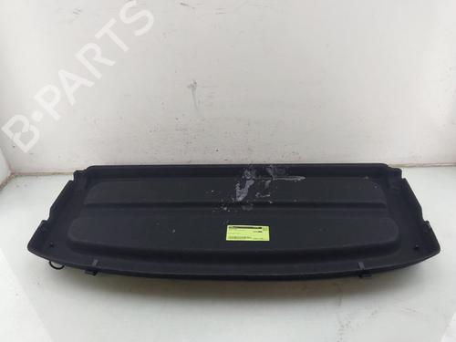 Rear parcel shelf RENAULT CAPTUR I (J5_, H5_) 1.2 TCe 120 | BP37151052C85 - Image 4