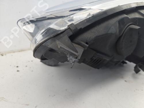 Right headlight RENAULT CAPTUR I (J5_, H5_) 0.9 TCe 90 | BP37232052C29 - Image 5