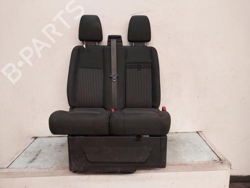 Used Right front seat Right front seat FORD TRANSIT V363 Van (FCD, FDD) 2.0 EcoBlue (130 hp) 36048737 36048737