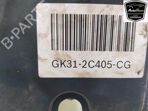 ABS pump FORD TRANSIT V363 Van (FCD, FDD) 2.0 EcoBlue | BP16678245M43 