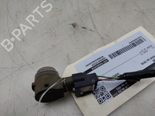 Elektronisk modul FORD FOCUS IV (HN) 1.0 EcoBoost | BP29887828M83 