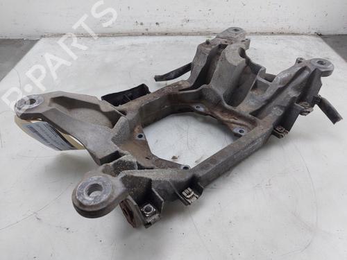 Gearbox mount PORSCHE CAYENNE (9YA) 3.0 E-Hybrid AWD (9YAAE1) | BP29823511M88 