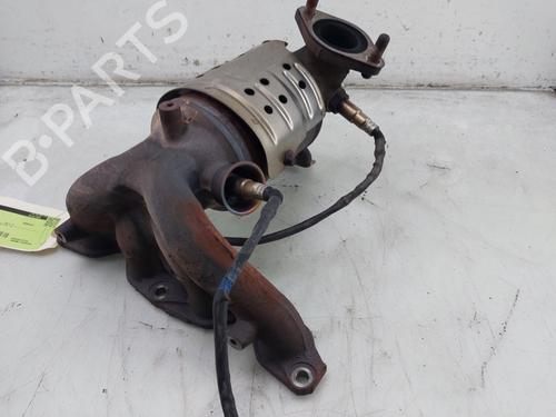 Catalyst KIA RIO III (UB) 1.25 CVVT | BP30102889M10 