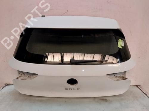 Heckklappe für VW GOLF VIII (CD1, DA1) 1.5 TSI (150 hp) 32133392