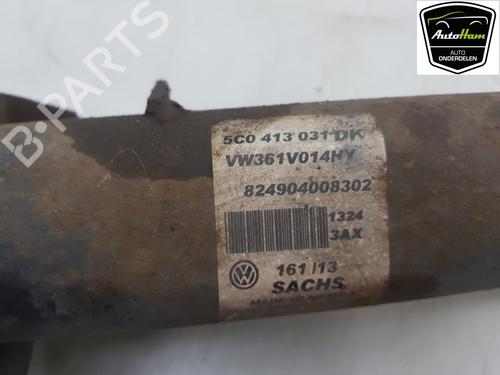 Right front shock absorber VW JETTA IV (162, 163, AV3, AV2) 1.4 TSI Hybrid | BP15209148M17 