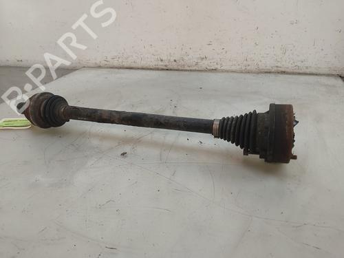 Left rear driveshaft VW PASSAT B8 (3G2, CB2) 2.0 TDI 4motion | BP33617311M40 - Image 3