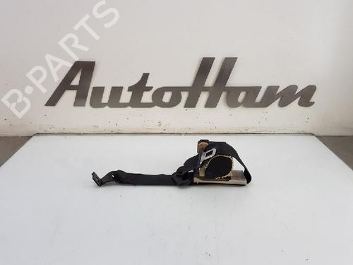 Used Front left seatbelt OPEL ZAFIRA A MPV (T98) 1.6 16V (F75) (101 hp) 12026788