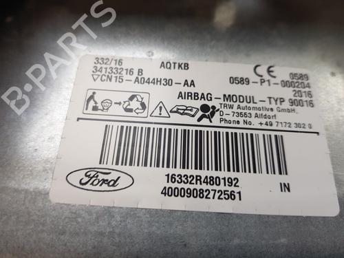 Passenger airbag FORD ECOSPORT 1.0 EcoBoost | BP29712973C10 