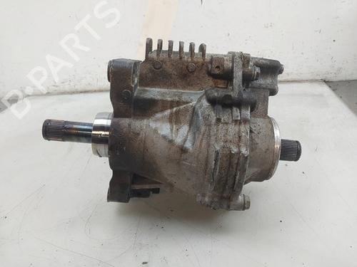 Front differential VW PASSAT B8 (3G2, CB2) 2.0 TDI 4motion | BP33617308M23 - Image 4