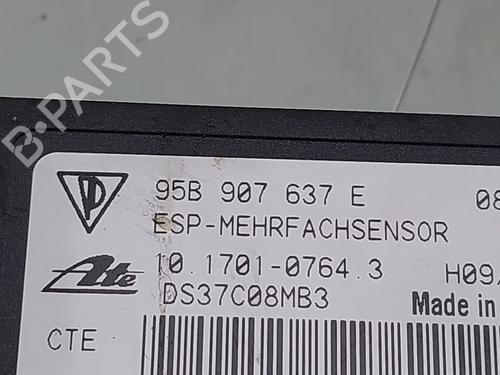 Elektronisk sensor PORSCHE MACAN (95B) 2.0 | BP29823549M84 