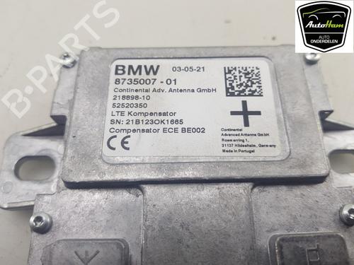 Electronic module BMW X5 (G05, F95) xDrive 45 e Plug-in-Hybrid | BP16898989M83 
