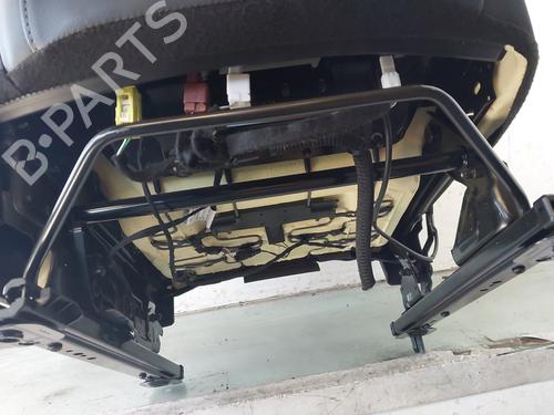 Right front seat RENAULT KADJAR (HA_, HL_) 1.2 TCe 130 (HLMR) | BP39948745C16 - Image 4