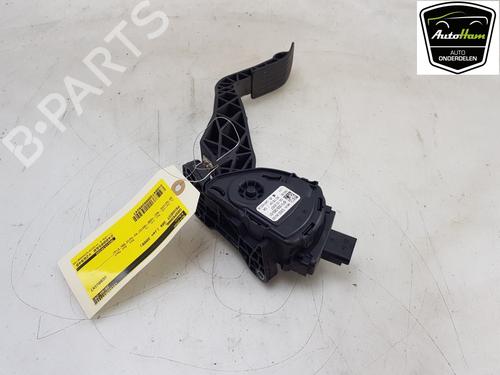 Pedal PEUGEOT 308 I (4A_, 4C_) 1.6 16V | BP19944620I4 