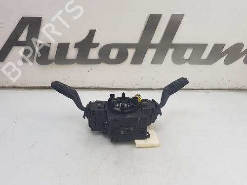 Used Steering column stalk Steering column stalk FORD FIESTA VII (HJ, HF) 1.0 EcoBoost (101 hp) 12010021 12010021
