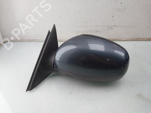 Used Left mirror SKODA FABIA II Combi (545) 1.2 TSI (86 hp) 28602864