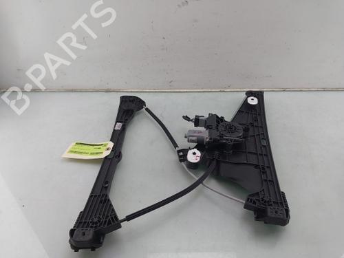 Used Front right window mechanism Front right window mechanism OPEL CORSA F (P2JO) 1.2 (68) (101 hp) 32773541 32773541